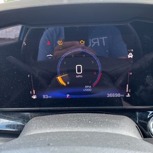 2025 Chevrolet TRAX RS 缩略图 40