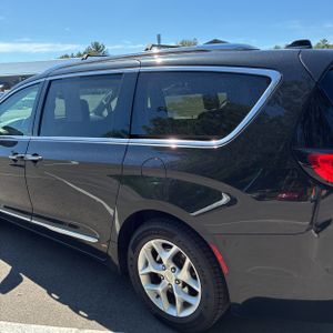 2020 Chrysler PACIFICA LIMITED 照片 6