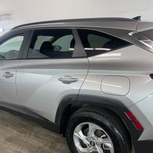 HYUNDAI TUCSON SEL - 6