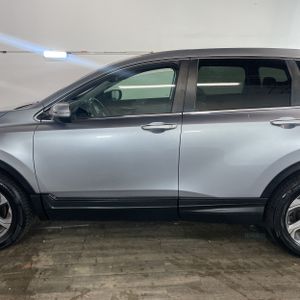 2019 Honda CR-V EX-L photo 4