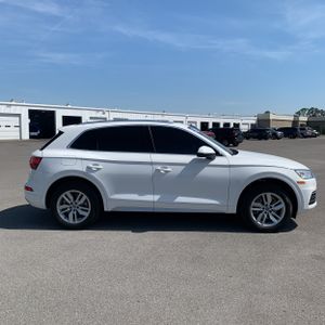 AUDI Q5 TITANIUM PREMIUM - 10