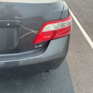 2009 Toyota CAMRY LE 缩略图 23