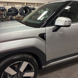 HYUNDAI SANTA FE LIMITED - 2