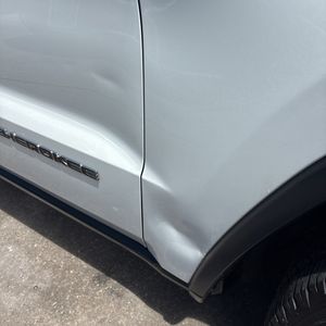 2018 JEEP GRAND CHEROKEE LIMITED 照片 58