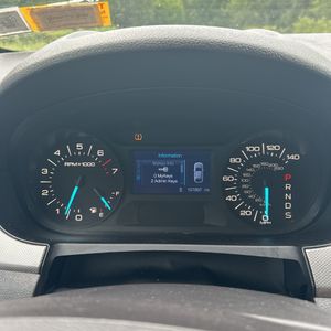 2014 FORD EDGE SEL 缩略图 39