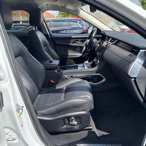 2021 Jaguar F-PACE P250 S 缩略图 32
