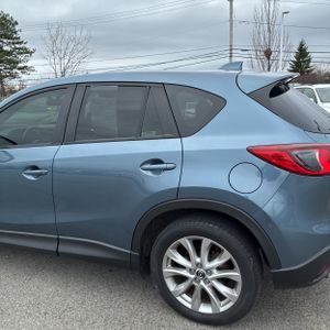 MAZDA CX-5 GRAND TOURING - 6
