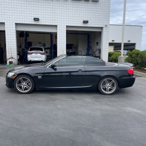 BMW 3-SERIES 335IS - 3