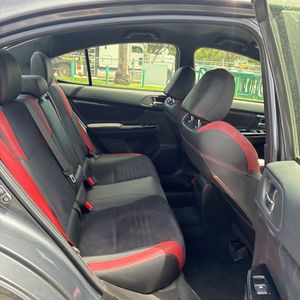 2020 Subaru WRX STI — миниатюра 35