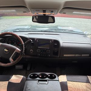 2014 Chevrolet SILVERADO 2500HD LT 缩略图 35