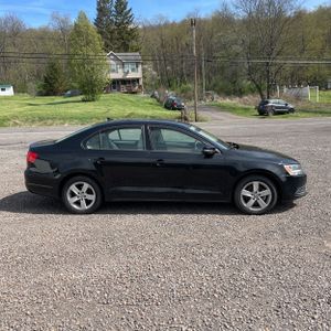 VOLKSWAGEN JETTA TDI - 10
