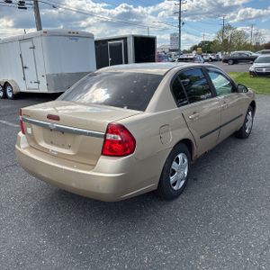 CHEVROLET MALIBU - 7