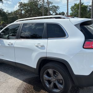 2019 JEEP CHEROKEE LIMITED 照片 6