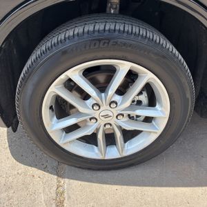 2026 Dodge DURANGO GT 缩略图 17