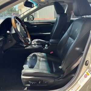 2015 Lexus ES 350 BASE — миниатюра 32