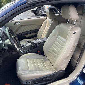 صورة مصغرة 31 لـ 2011 FORD MUSTANG V6 PREMIUM