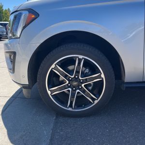 2019 FORD EXPEDITION MAX LIMITED 缩略图 17