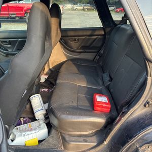 2002 Subaru OUTBACK BASE — миниатюра 31