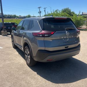 NISSAN ROGUE SV - 5