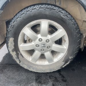 صورة مصغرة 19 لـ 2008 Honda CR-V EX