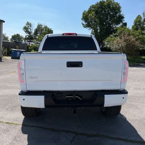 2019 Toyota TUNDRA LIMITED photo 7