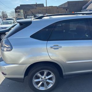 LEXUS RX 350 BASE - 9