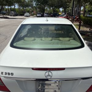صورة مصغرة 15 لـ 2007 Mercedes-BENZ E-CLASS