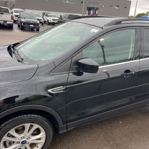 2018 FORD ESCAPE SE — фото 2