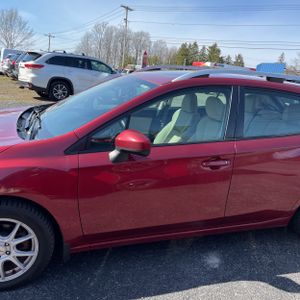 SUBARU IMPREZA PREMIUM - 3