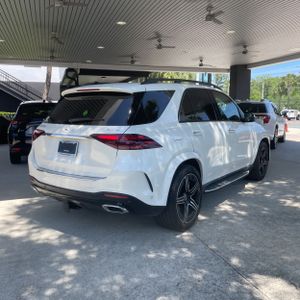 MERCEDES-BENZ GLE - 7