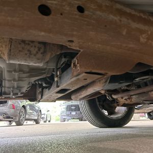 2015 Chevrolet SILVERADO 1500 LTZ — миниатюра 35