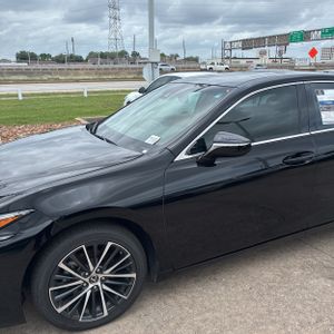 LEXUS ES 350 BASE - 2