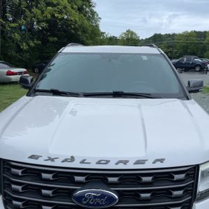 صورة مصغرة 15 لـ 2017 FORD EXPLORER XLT
