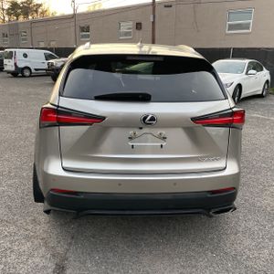 LEXUS NX 300 BASE - 7
