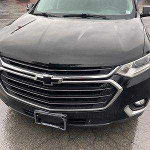 صورة مصغرة 59 لـ 2018 Chevrolet TRAVERSE LT CLOTH