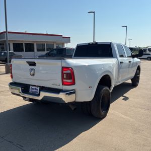 2020 RAM 3500 TRADESMAN 照片 8