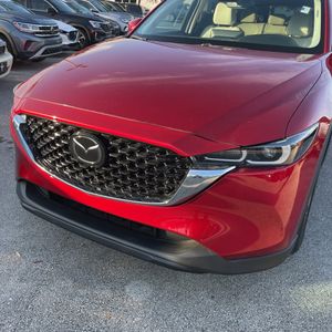 2023 Mazda CX-5 2.5 S PREFERRED — миниатюра 55