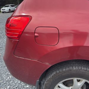 صورة 56 لـ 2009 Nissan ROGUE SL