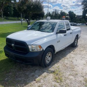 صورة 1 لـ 2014 RAM 1500 TRADESMAN