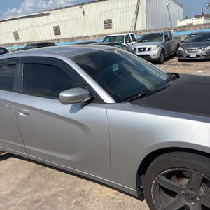 صورة مصغرة 13 لـ 2015 Dodge CHARGER SE