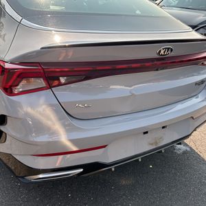 2021 KIA K5 GT-LINE 缩略图 55