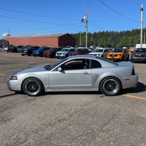 FORD MUSTANG SVT COBRA BASE - 3