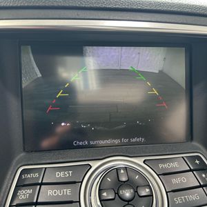 2013 Infiniti G37 JOURNEY — миниатюра 37