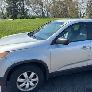 KIA SORENTO BASE - 2