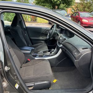 صورة مصغرة 32 لـ 2014 Honda ACCORD EX