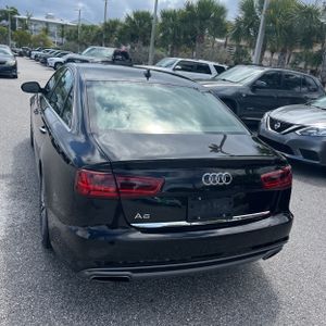 AUDI A6 2.0T PREMIUM PLUS - 5