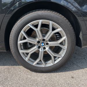 صورة مصغرة 18 لـ 2020 BMW X7 XDRIVE40I