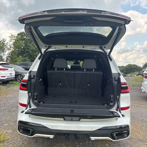 صورة مصغرة 45 لـ 2024 BMW X7 XDRIVE40I