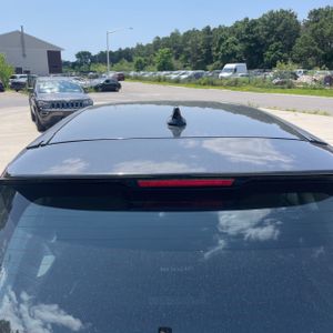 صورة مصغرة 16 لـ 2019 Nissan ROGUE S