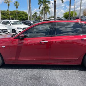 CADILLAC CT6 3.0TT SPORT - 4